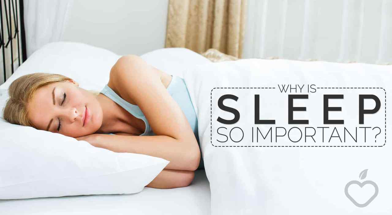 Importance of quality sleep