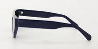 Thumbnail for Women Urban Sunglasses: Atican Dark Blue - SpecSMART Eye Clinic (Zoom View)