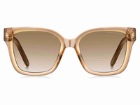 Thumbnail for Women Marc Jacobs Sunglasses: Marc 458/S-Brown - SpecSMART Eye Clinic (Front View)