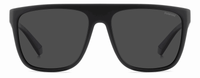 Thumbnail for Men Polaroid Sunglasses: PLD 2162/S-Matte Black - SpecSMART Eye Clinic (Front View)