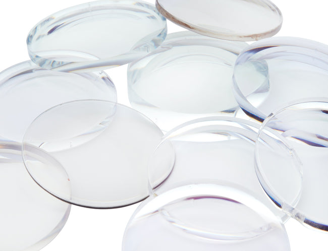 Prescription lenses explained by SpecSMART eye clinic