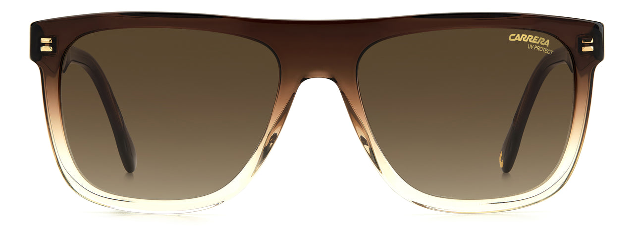 Carrera : Carrera 26/S - Brown Shaded Beige