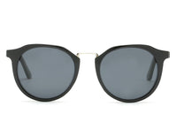 Thumbnail for Women Sunglasses Insignia: Canggu - Black SpecSMART Eye Clinic (Front View)