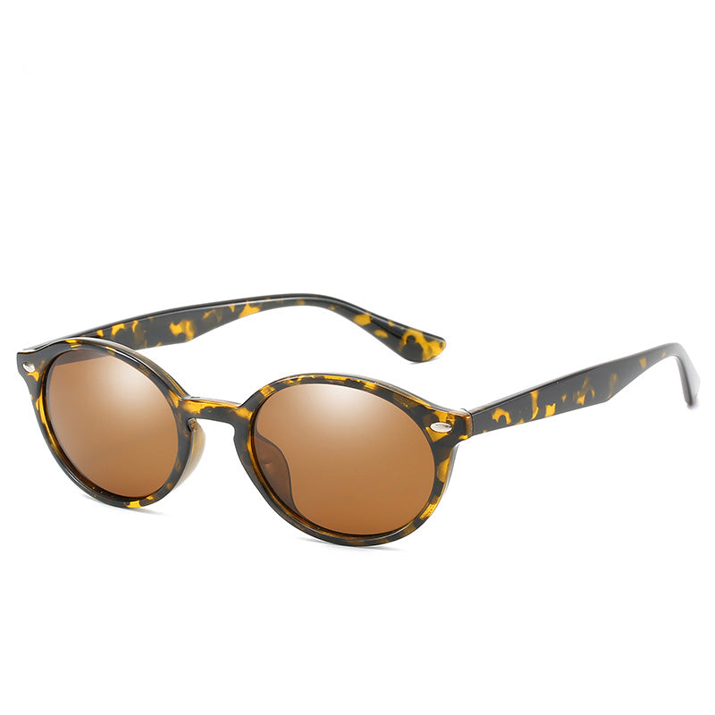 Women Access Sunglasses: Maya - Tort - SpecSMART Eye Clinic (Diagonal View)