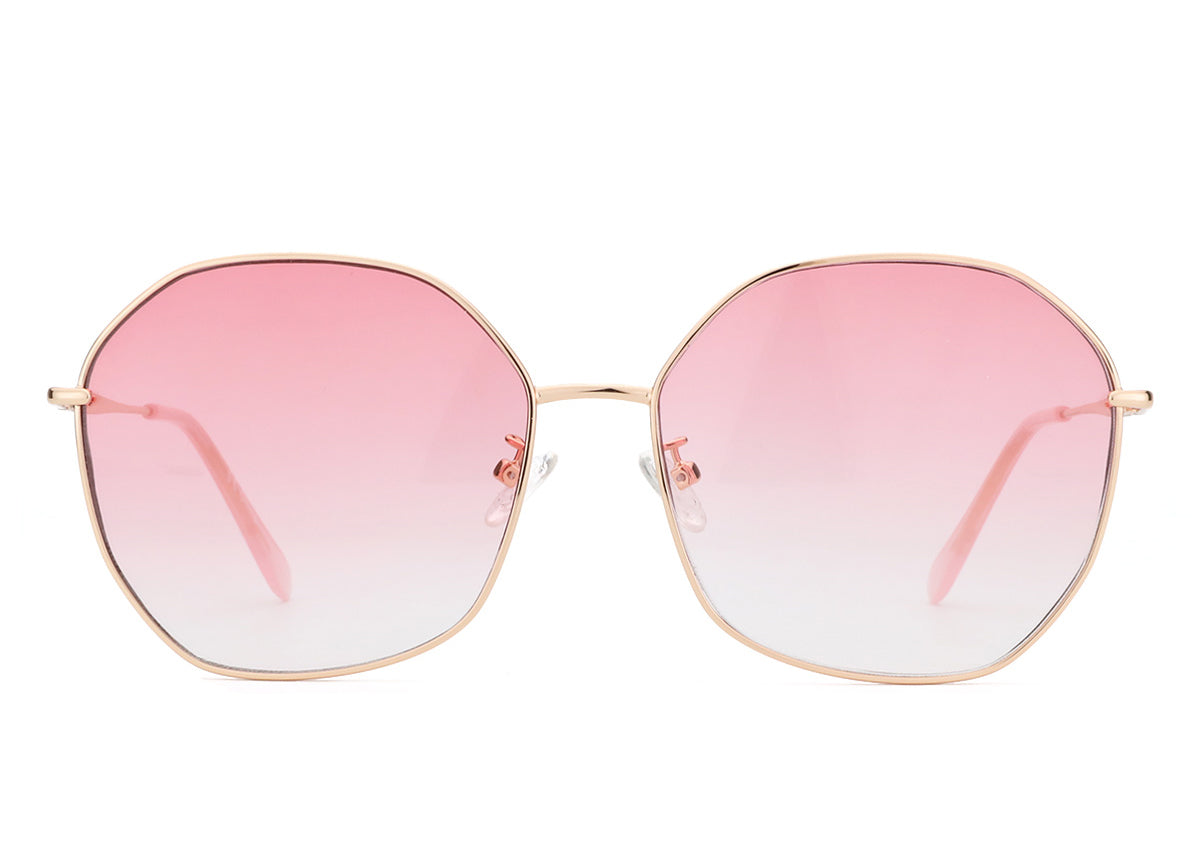 Women Insignia Sunglasses: Ipanema - Trot - SpecSMART Eye Clinic (Front View)