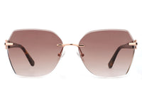 Thumbnail for Women Sunglasses Insignia : Miami - Trot SpecSMART eye clinic Front View