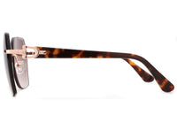 Thumbnail for Women Sunglasses Insignia : Miami - Trot SpecSMART eye clinic side View