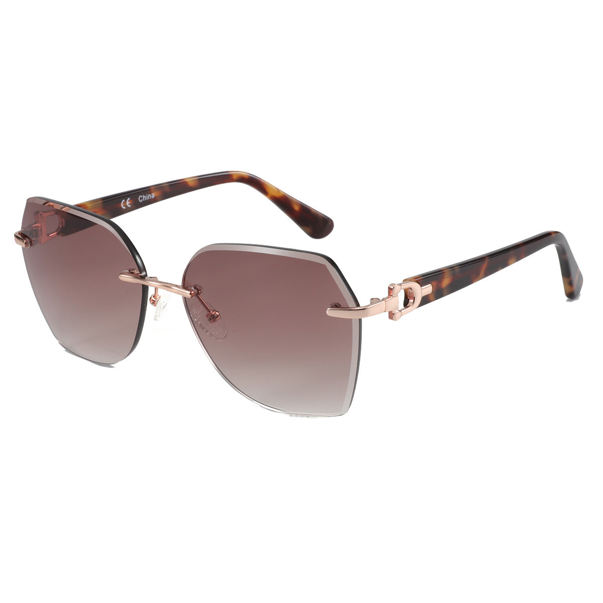 Women Sunglasses Insignia : Miami - Trot SpecSMART eye clinic diagonal View
