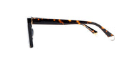 Thumbnail for Women Urban Sunglasses: Sligo - Black - SpecSMART Eye Clinic (Side View)