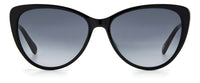 Thumbnail for Women Sunglasses Fossil: FOS 2114/G/S - Black - SpecSMART Eye Clinic (Front View)
