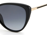 Thumbnail for Women Sunglasses Fossil: FOS 2114/G/S - Black - SpecSMART Eye Clinic (Zoom View)