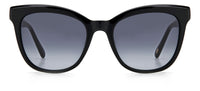 Thumbnail for Women Sunglasses: FOS 2111/S - Black - SpecSMART Eye Clinic (Front View)