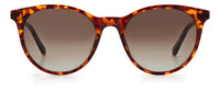 Thumbnail for Women Sunglasses Fossil: Fos 3122/G/S - Havana - SpecSMART Eye Clinic (Front View)