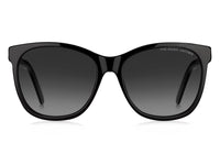 Thumbnail for Women Marc Jacobs Sunglasses: Marc 527/S - Black - SpecSMART Eye Clinic (Front View)
