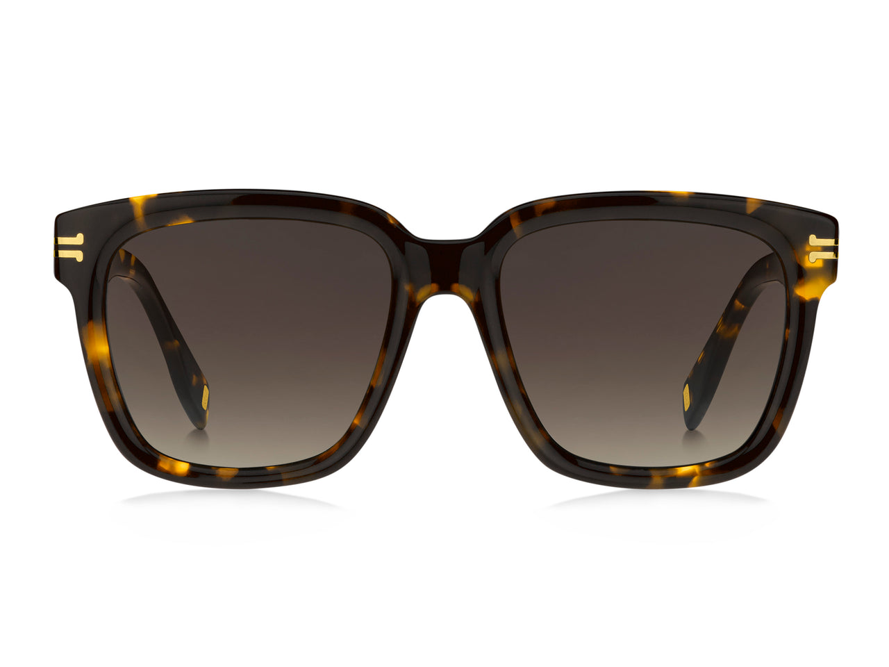 Women Marc Jacobs Sunglasses: MJ 1035/S - Havana - SpecSMART Eye Clinic (Front View)