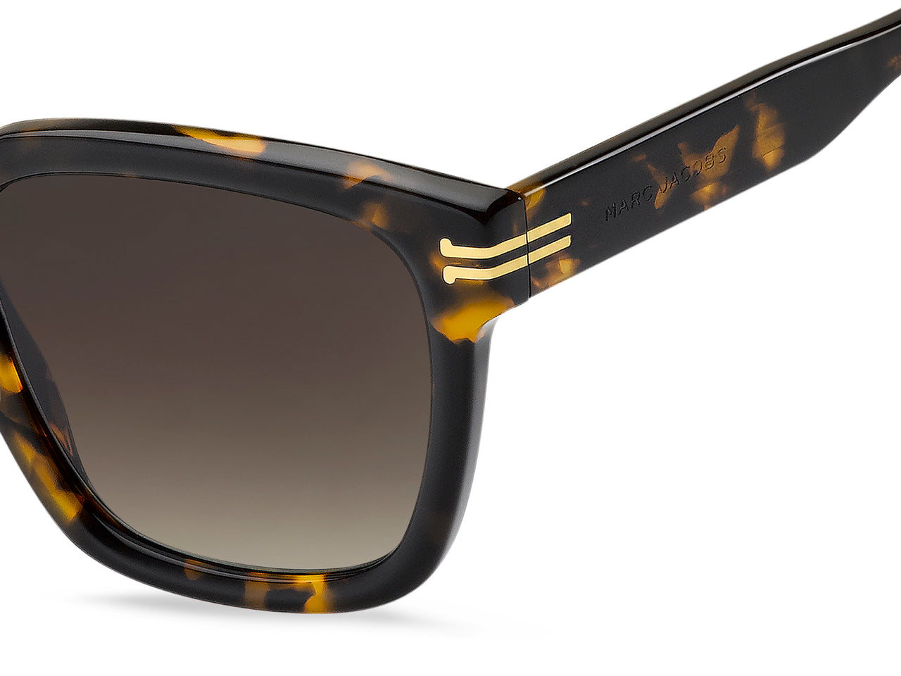 Women Marc Jacobs Sunglasses: MJ 1035/S - Havana - SpecSMART Eye Clinic (Zoom View)