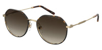 Thumbnail for Women Marc Jacobs Sunglasses: Marc 506/S - Havana 2 - SpecSMART Eye Clinic (Diagonal View)