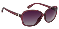 Thumbnail for Premium Women Polaroid Sunglasses: PLD 4098/S - Violet(2) - SpecSMART Eye Clinic (Diagonal View)