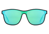 Thumbnail for Man Insignia Sunglasses: Juara - Blue - SpecSMART Eye Clinic (Front View)
