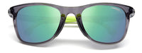 Thumbnail for Men Carrera Sunglasses: Hyperfit 22/S - Grey Green(2) - SpecSMART Eye Clinic (Front View)