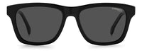 Thumbnail for Men Carrera Sunglasses: Carrera 266/S - Black - SpecSMART Eye Clinic (Front View)