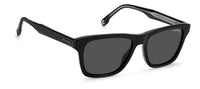 Thumbnail for Men Carrera Sunglasses: Carrera 266/S - Black(2) - SpecSMART Eye Clinic (Diagonal View)