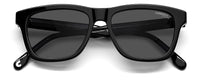 Thumbnail for Men Carrera Sunglasses: Carrera 266/S - Black(2) - SpecSMART Eye Clinic (Front View)
