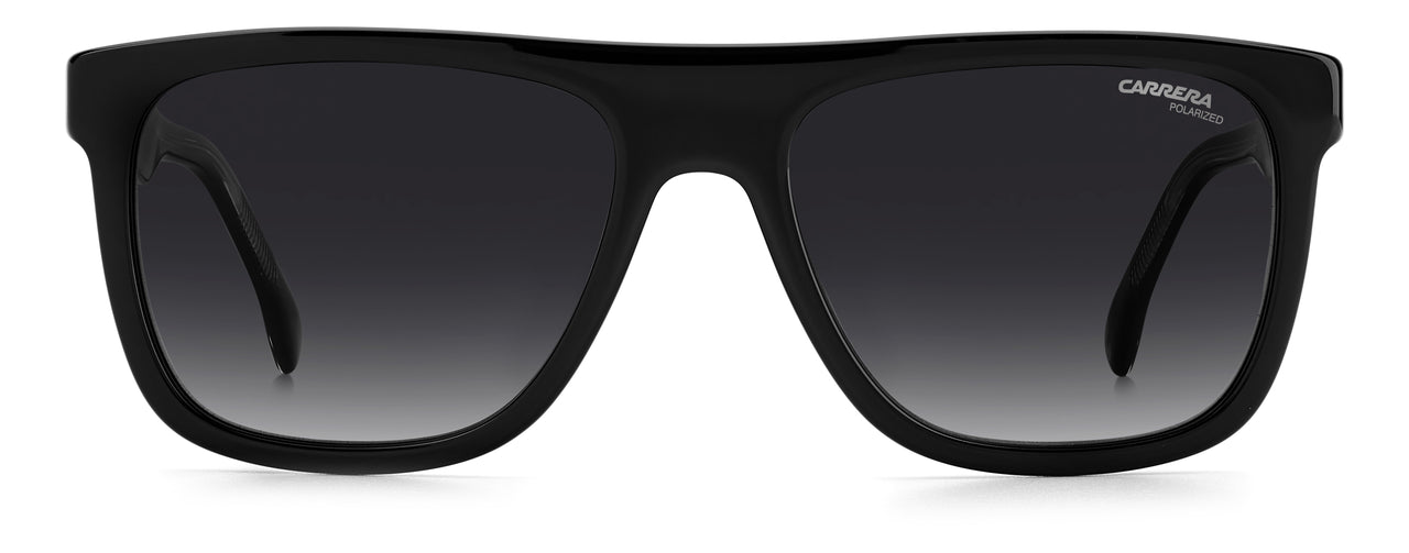 Men Carrera Sunglasses: Carrera 267/S - Back - SpecSMART Eye Clinic (Front View)