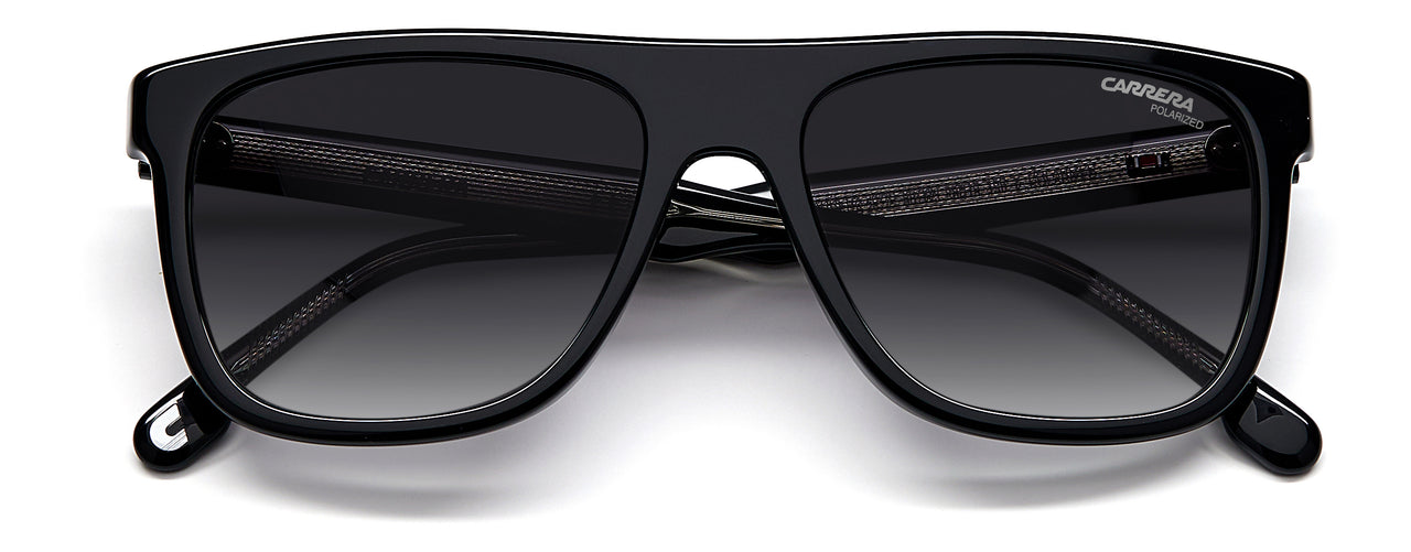 Men Carrera Sunglasses: Carrera 267/S - Back(2) - SpecSMART Eye Clinic (Front View)