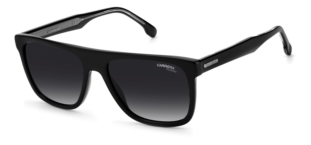 Men Carrera Sunglasses: Carrera 267/S - Back - SpecSMART Eye Clinic (Diagonal View)