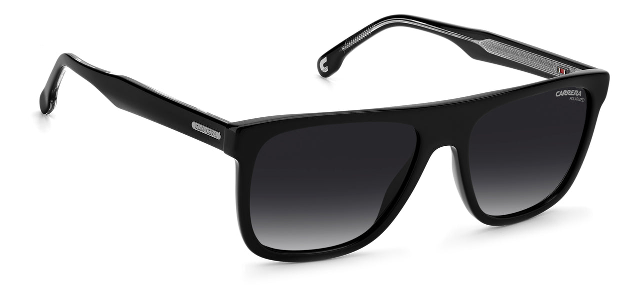Men Carrera Sunglasses: Carrera 267/S - Back(2) - SpecSMART Eye Clinic (Diagonal View)