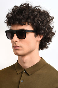 Thumbnail for Men Carrera Sunglasses: Carrera 267/S - Back - SpecSMART Eye Clinic (Diagonal Face View)