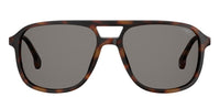 Thumbnail for Unisex Carrera Sunglasses: Carrera  173/N/S - Brown - SpecSMART Eye Clinic (Front View)