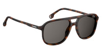 Thumbnail for Unisex Carrera Sunglasses: Carrera  173/N/S - Brown(2) - SpecSMART Eye Clinic (Diagonal View)