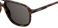 Thumbnail for Unisex Carrera Sunglasses: Carrera  173/N/S - Brown - SpecSMART Eye Clinic (Zoom View)