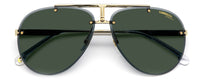 Thumbnail for Unisex Carrera Sunglasses: Carrera 1032/S - Gold(2) - SpecSMART Eye Clinic (Front View)