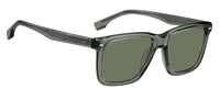 Thumbnail for Men Hugo Boss Sunglasses: Boss 1317/S - Green(2) - SpecSMART Eye Clinic (Diagonal View)