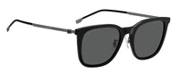 Thumbnail for Men Hugo Boss Sunglasses: Boss 1347/F/SK - Black(2) - SpecSMART Eye Clinic (Diagonal View)