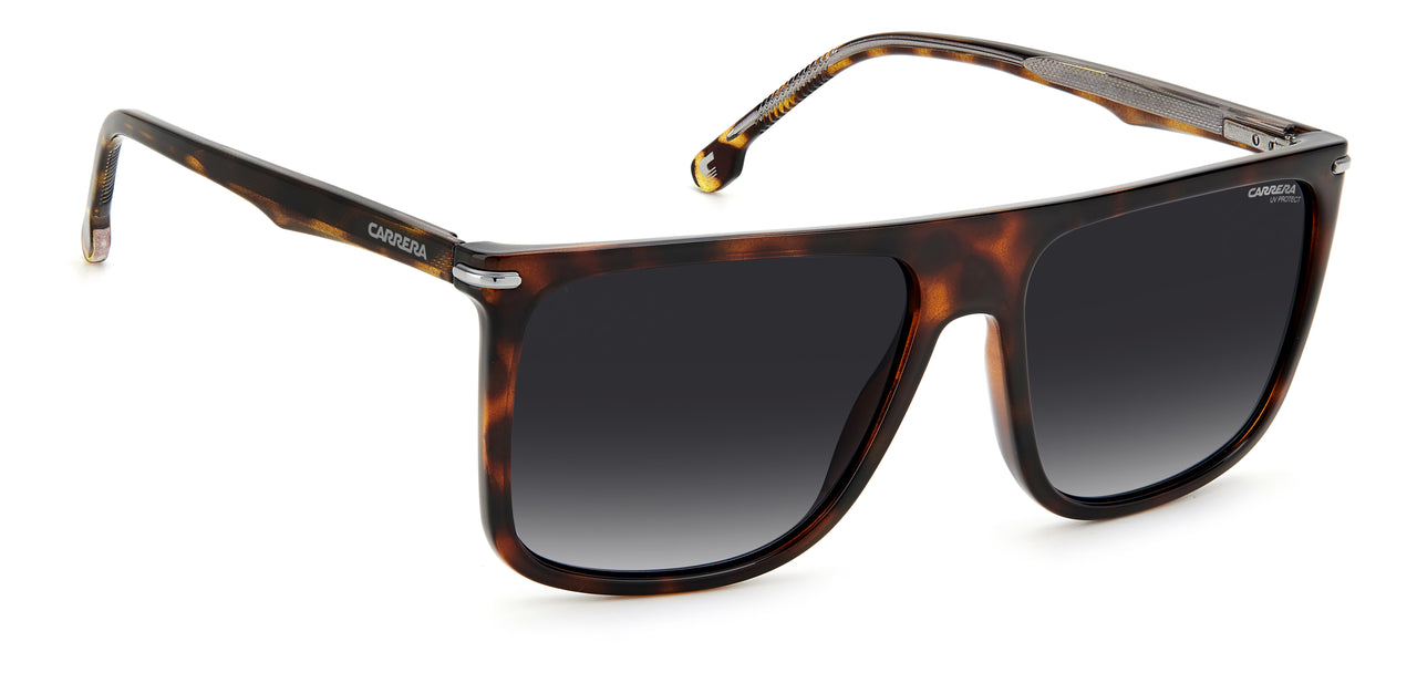 Men Carrera Sunglasses: Carrera 278/S - Havana - SpecSMART Eye Clinic (Diagonal View)