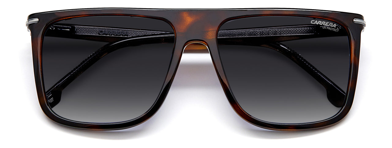 Men Carrera Sunglasses: Carrera 278/S - Havana(2) - SpecSMART Eye Clinic (Front View)