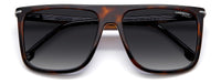 Thumbnail for Men Carrera Sunglasses: Carrera 278/S - Havana(2) - SpecSMART Eye Clinic (Front View)