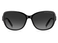 Thumbnail for Women Marc Jacobs Sunglasses: Marc 528/S - Black - SpecSMART Eye Clinic (Front View)