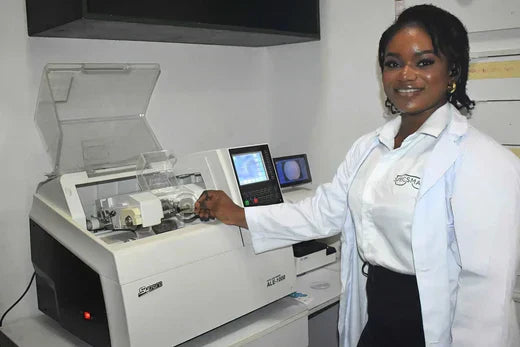 Expert Opticians for Perfect Eyeglasses| SpecSMART Eye Clinic Ikoyi