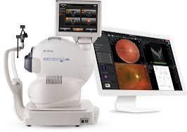 The Role Of Technology in Modern Eye Clinics - SpecSMART Eye Clinic