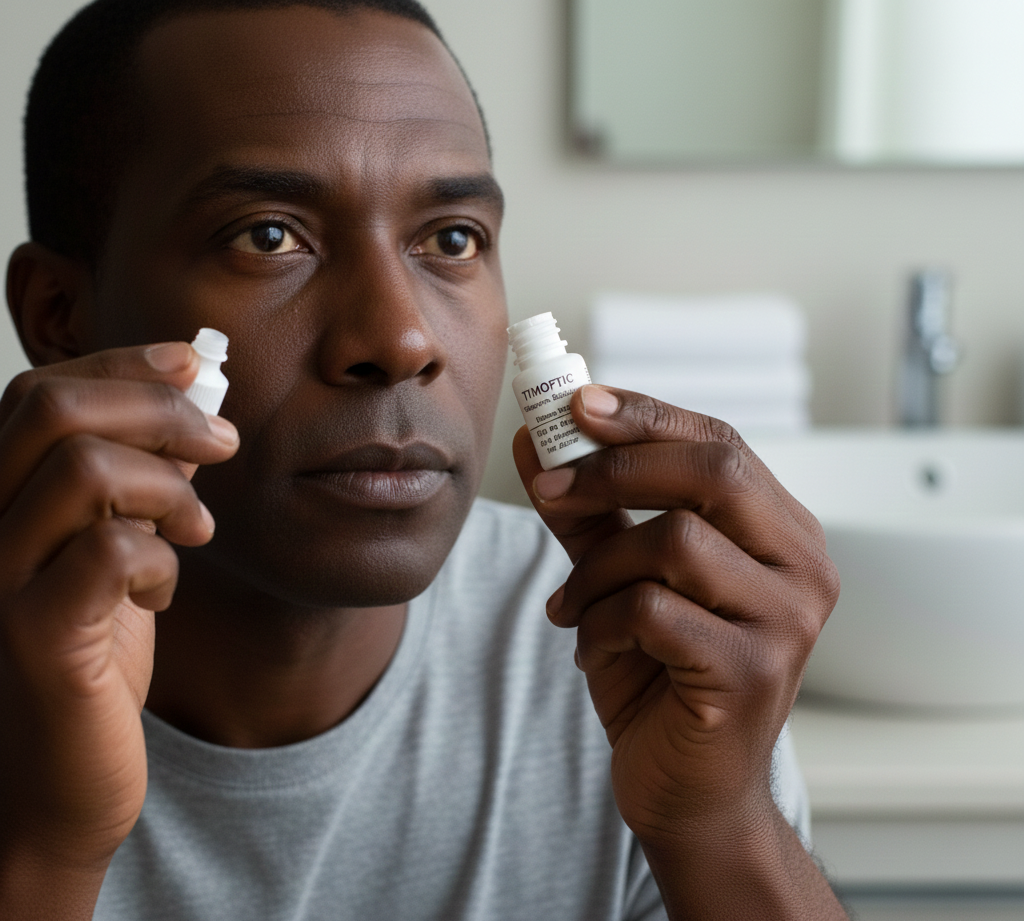 Glaucoma Eye Drops: Dos and Don’ts | SpecSMART Eye Clinic Ikeja