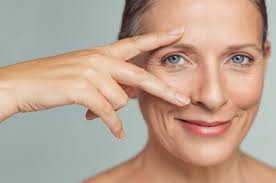 Woman in her 40's. | SpecSMART Eye Clinic Ikoyi Lagos