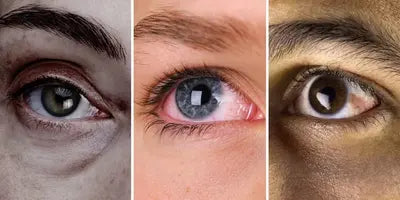 Eye Color and Health Risks | SpecSMART Eye Clinic Ikeja