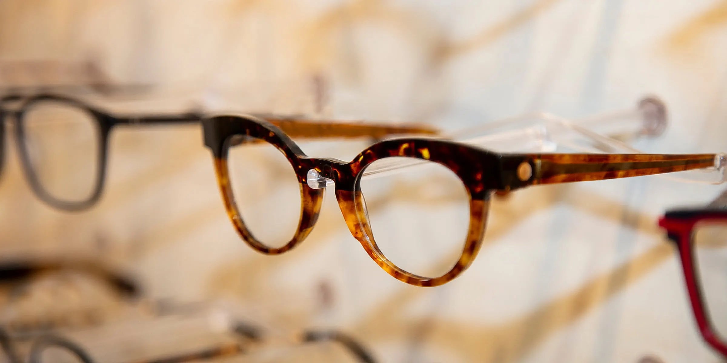 How to Know Your Lenses Are Due for Replacement