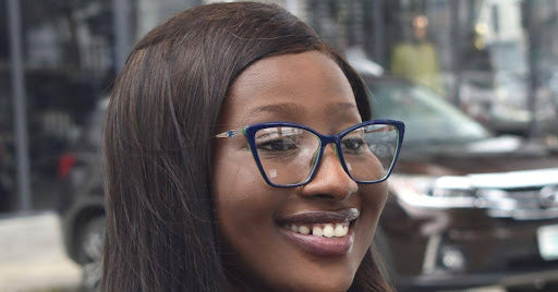 Eyeglasses Styles for Women 2025 | SpecSMART Eye Clinic Ikoyi