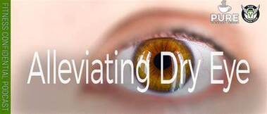 Alleviating Dry Eye| SpecSMART Eye Clinic Ikoyi